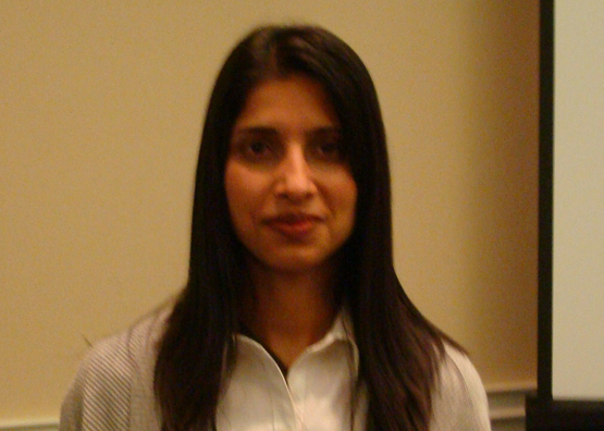 2008 Annual Meeting Archive