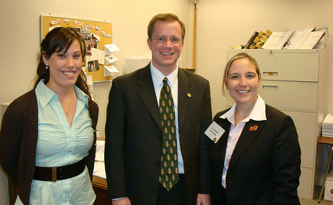 2009 Ohio-ACC Legislative Day Archive