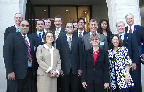 2009 ACC Legislative Conference