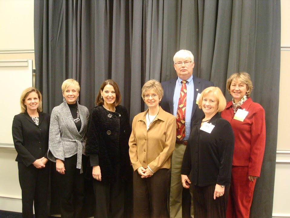 2009 Annual Meeting Archive