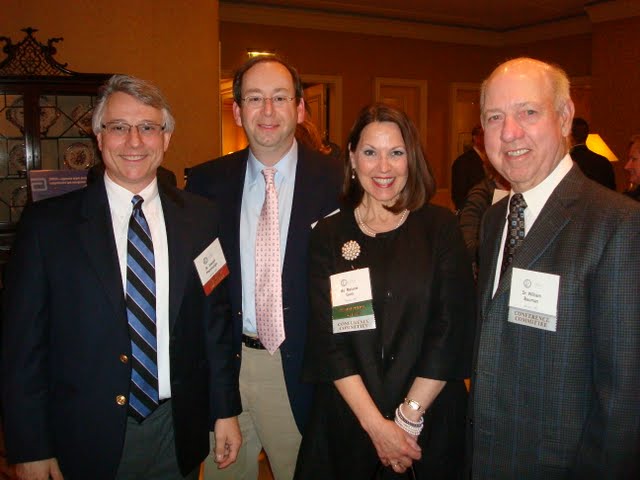 2010 Ohio-ACC Spring Summit