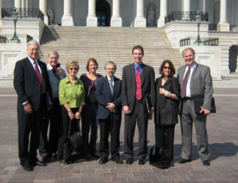 2010 ACC Legislative Conference