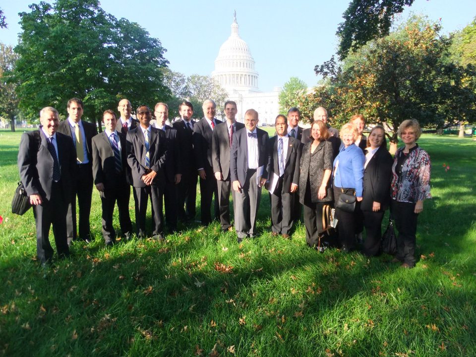 2011 ACC Legislative Conference