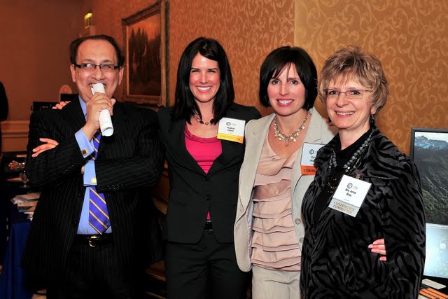 2011 Ohio-ACC Spring Summit