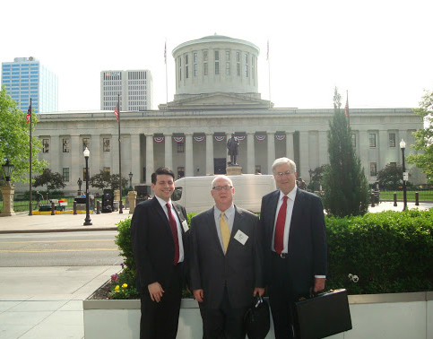 2011 Legislative Day