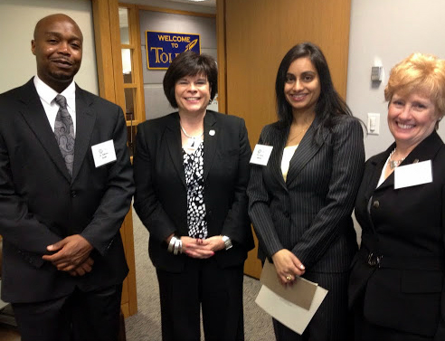 2012 Legislative Day