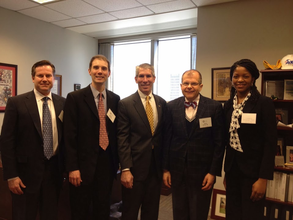 2014 Legislative Day