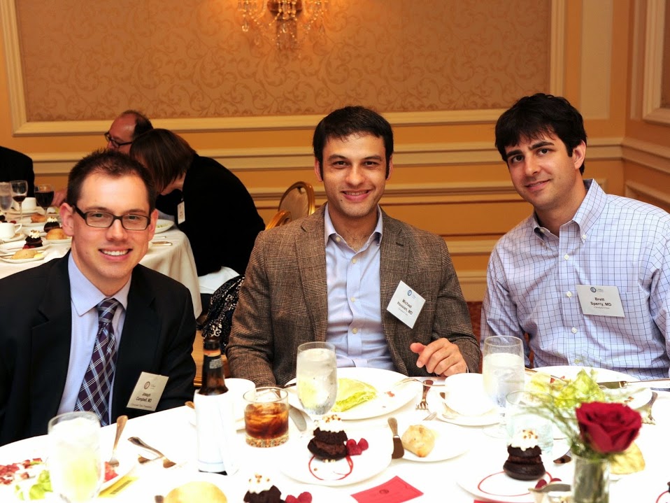 2014 Ohio-ACC Spring Summit