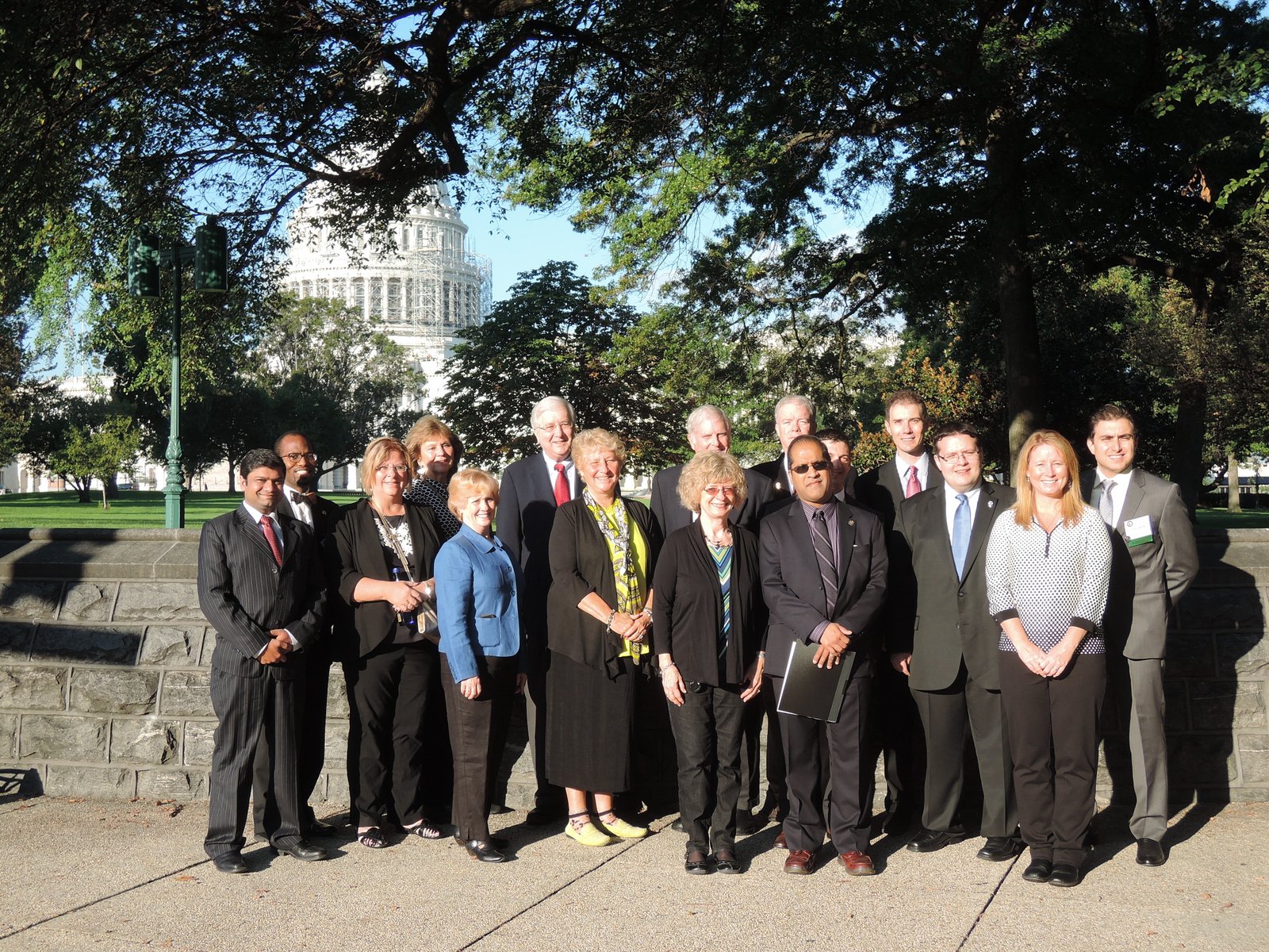 2014 ACC Legislative Conference