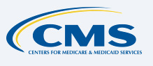 Centers for Medicine & Medicaid Services