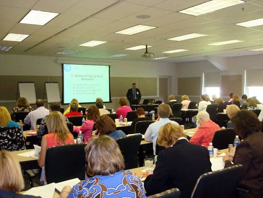 Ohio-ACC NCDR Cath PCI Workshop