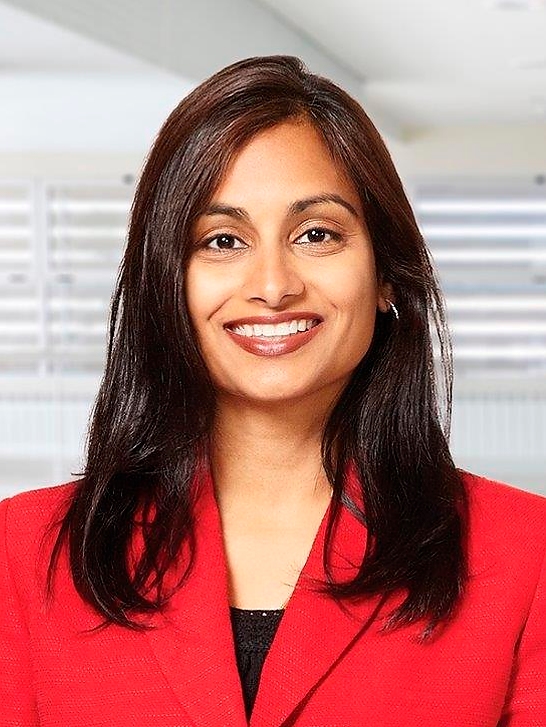 Laxmi Mehta MD, FACC, FAHA, FNLA