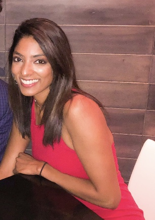 Zarina Sharalaya, MD