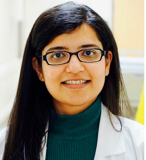 Aisha Siraj, MD, FACC