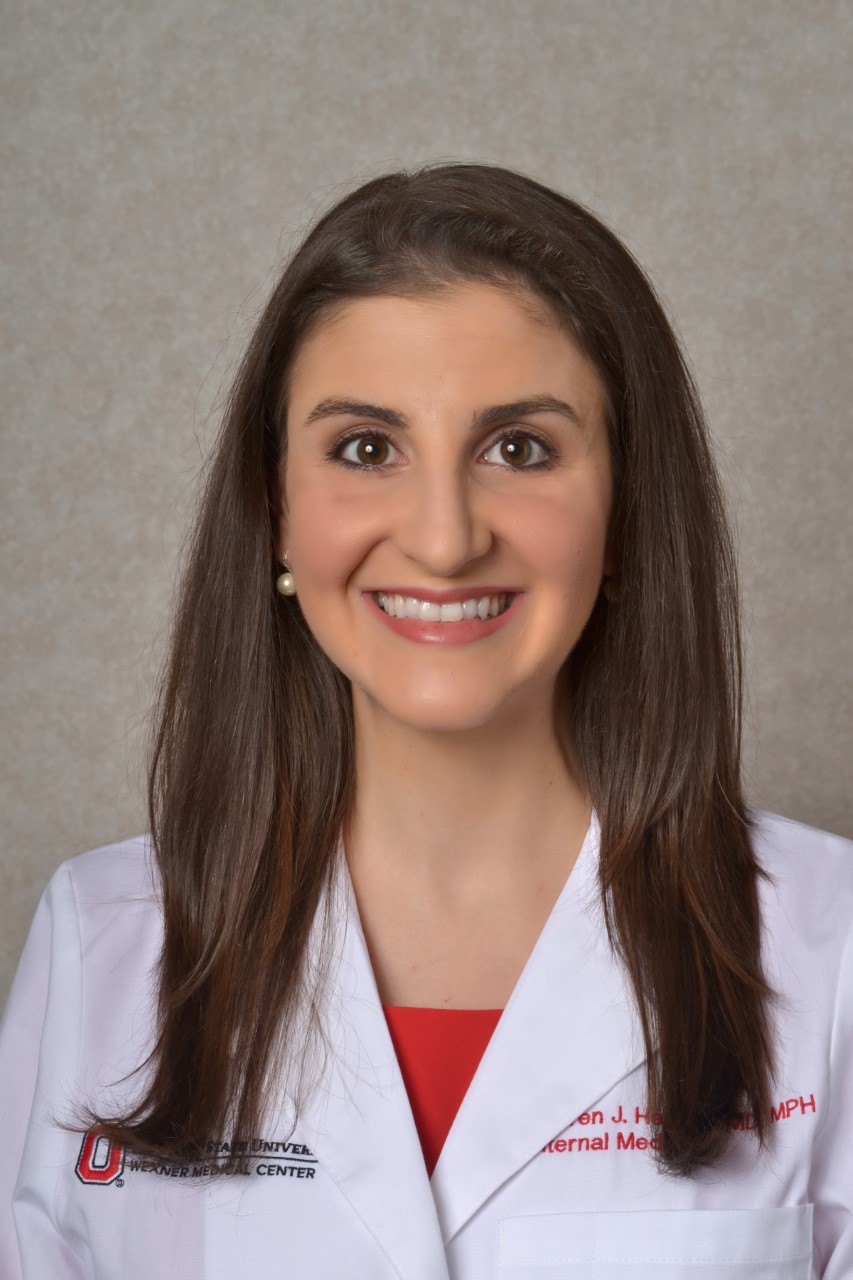 Lauren Hassen, MD, MPH