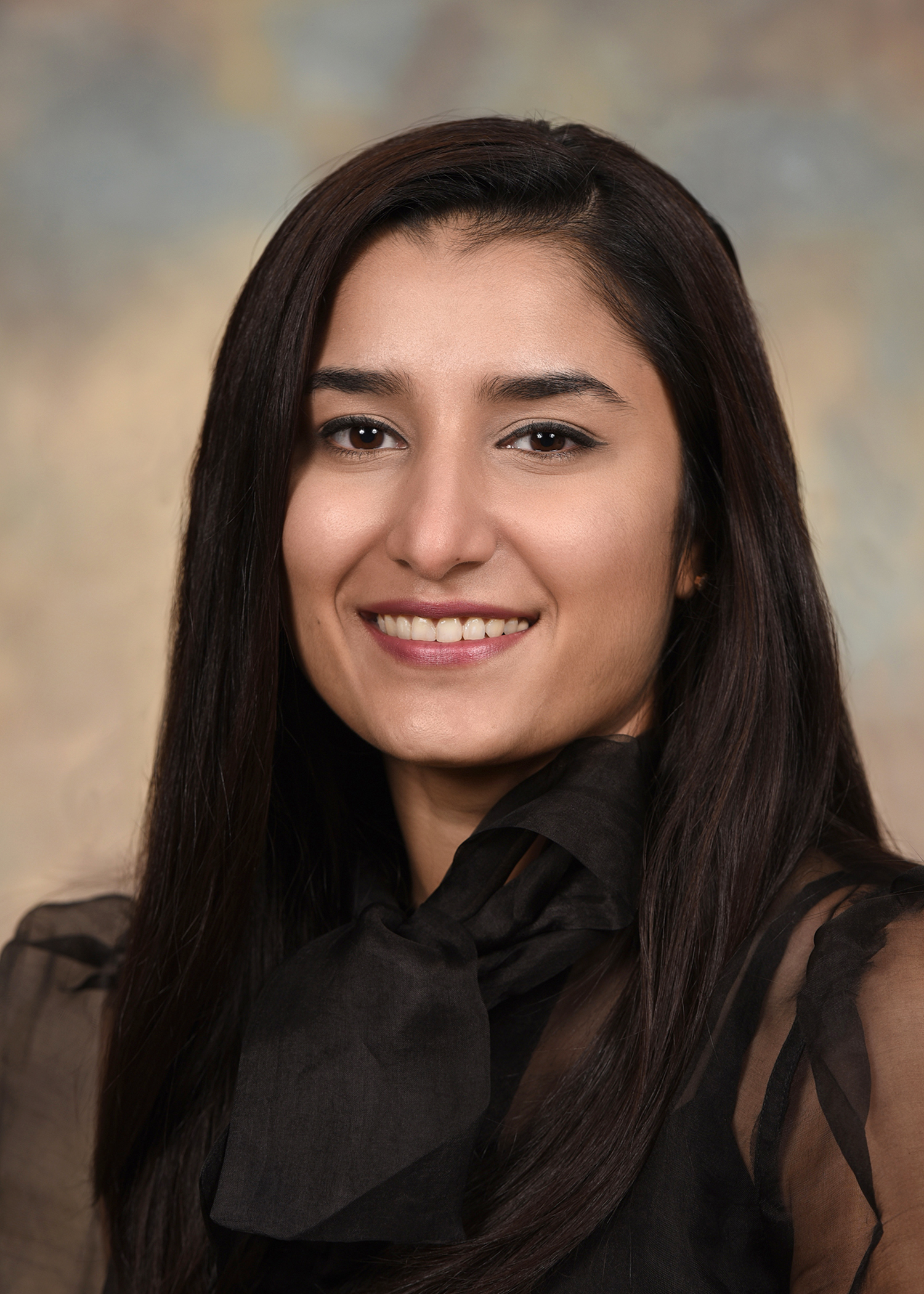 Maryam Saleem, MD