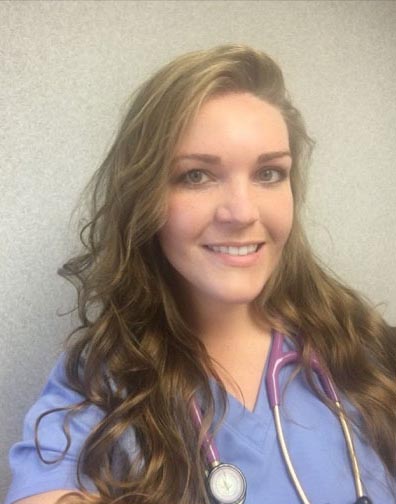 Megan Gruber, DO
