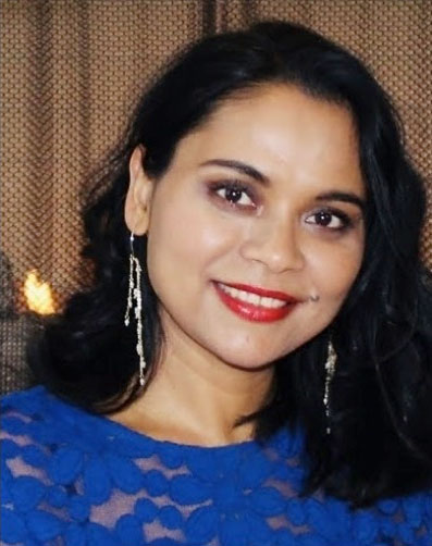 Surovi Hazarika MD, PhD, FACC