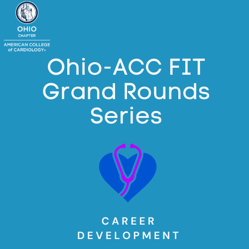 FIT Grand Rounds Series: Considerations for Choosing a Job – Private Practice, Academic, or Industry